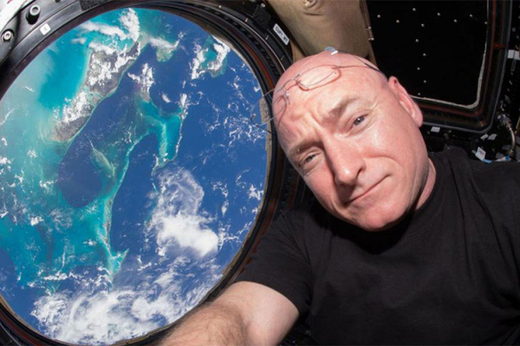 Zašto astronauti nakon povratka na Zemlju imaju problema sa vidom?
