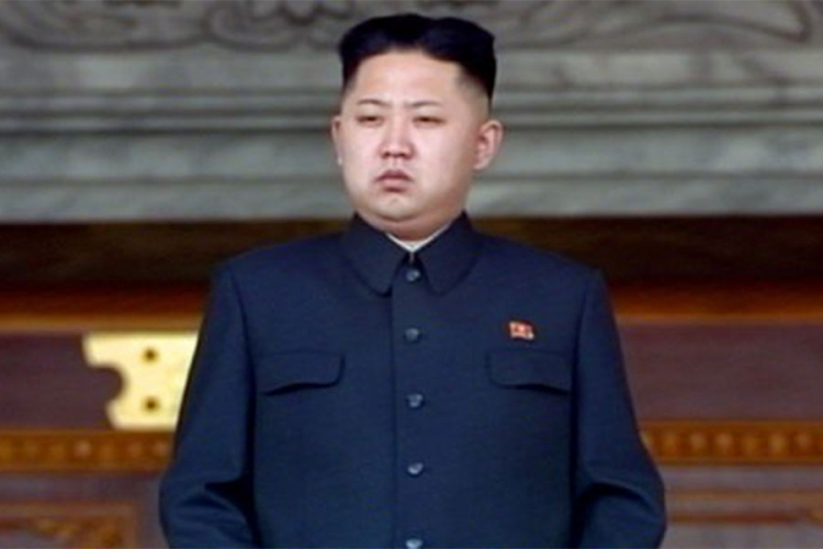Kim Džong Un: Naši udari se ne mogu preživjeti