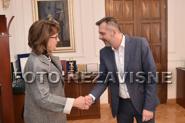Prioritet animiranje investitora za ulaganje u Banjaluku