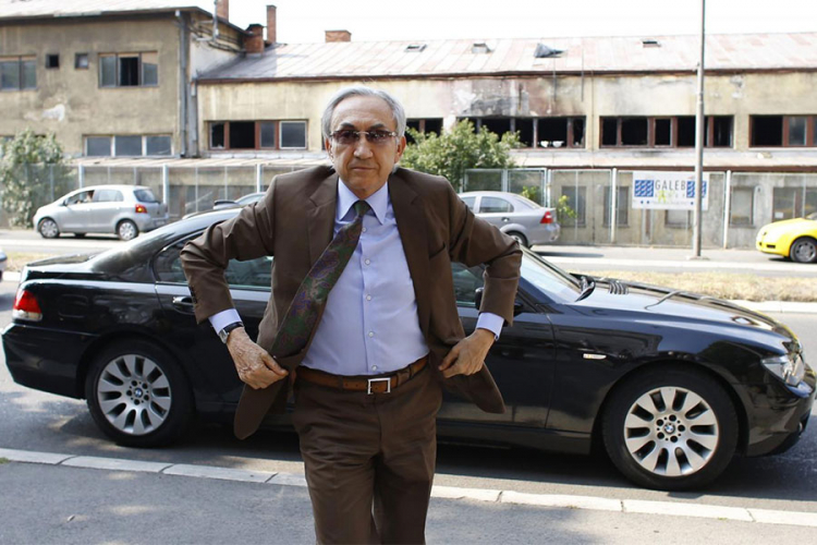 Prvostepena presuda Miroslavu Miškoviću ima 986 strana