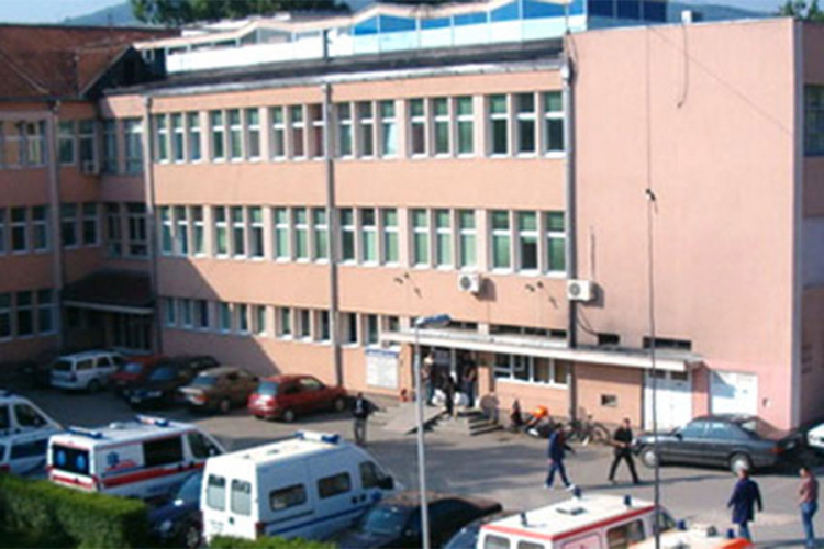 Osnovac zapalio druga, dječak zadobio opekotine drugog stepena