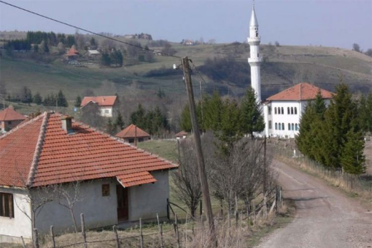U Maoči pronađeno ilegalno oružje i municija