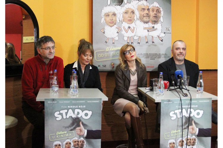"Šišanje ovaca" mora prestati