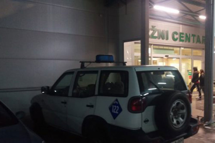 Navijači Zrinjskog opljačkali Bingo i pretukli obezbjeđenje