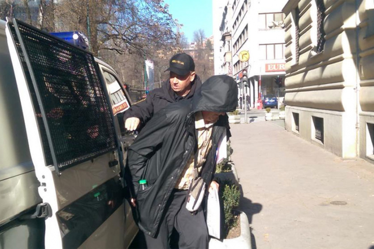 Tužilac Džemal Karić priveden u Tužilaštvo KS