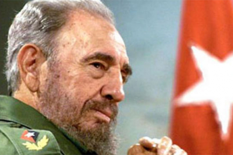 CIA objavila neuspjele planove o eliminaciji Fidela Kastra