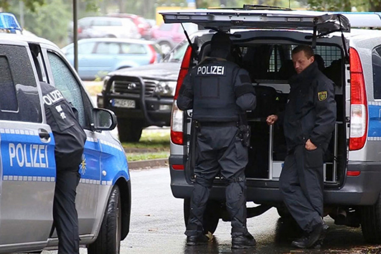 Avganistanski tinejdžer priveden u Njemačkoj zbog silovanja i ubistva