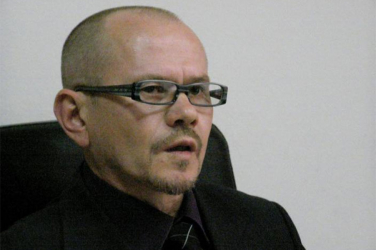 Predložen jednomjesečni pritvor za tužioca