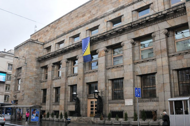 Raste broj blokiranih računa poslovnih subjekata
