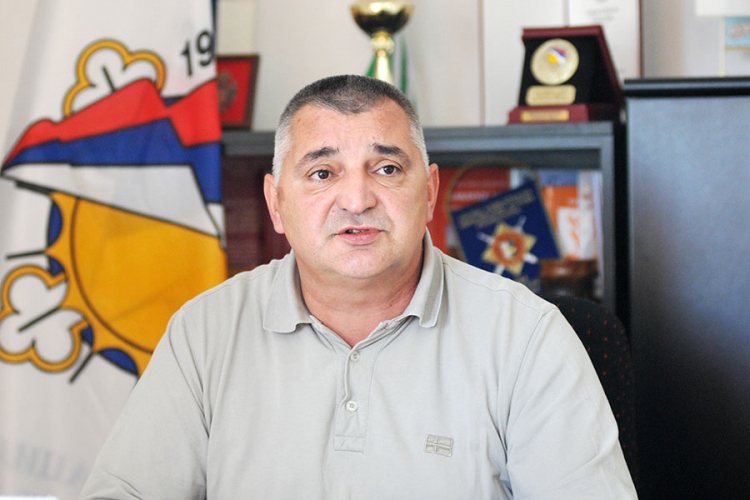 Preminuo bivši predsjednik Predsjedništva BORS-a