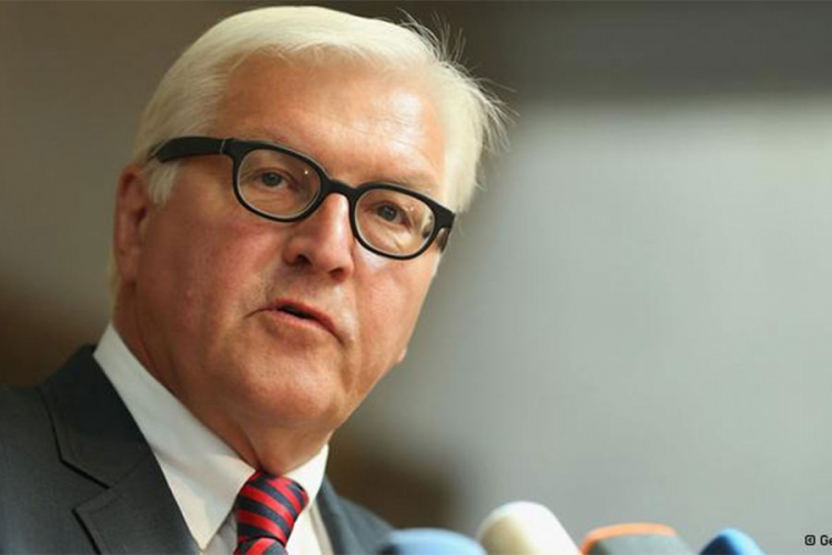 Štajnmajer: Poraz desnice "dobar predznak" za Evropu