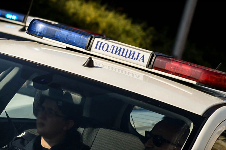 U saobraćajnoj nesreći  poginuo monah
