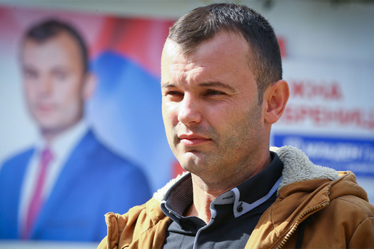 Grujičić poziva odbornike na dogovor i saradnju