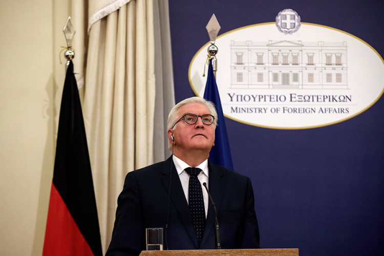 Šajnmajer o Italiji: Negativna poruka Evropi, zabrinuti smo