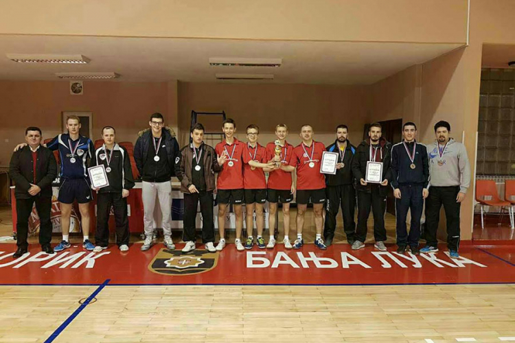 Banjaluci Kup RS