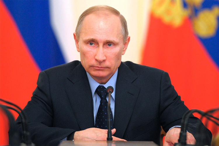 Putin potpisao Doktrinu o informacionoj bezbjednosti zemlje