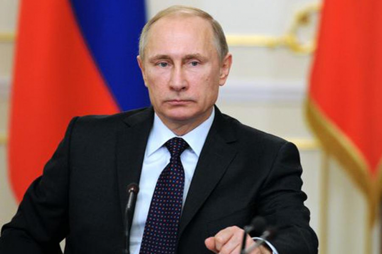 Putin potpisao Doktrinu o informacionoj bezbjednosti
