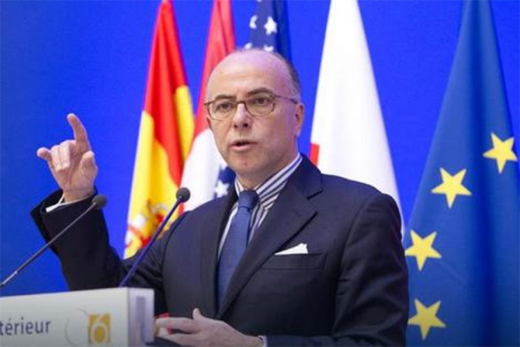 Bernar Kaznev novi premijer Francuske