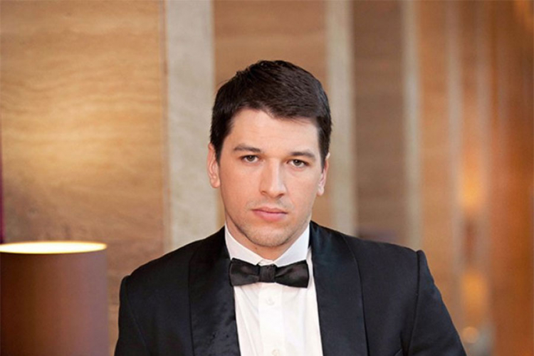 Viktor Savić se uskoro ženi?