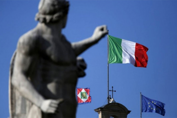 U Italiji izbori u februaru?