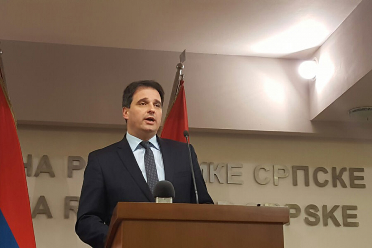 Govedarica traži referendum o pravosuđu