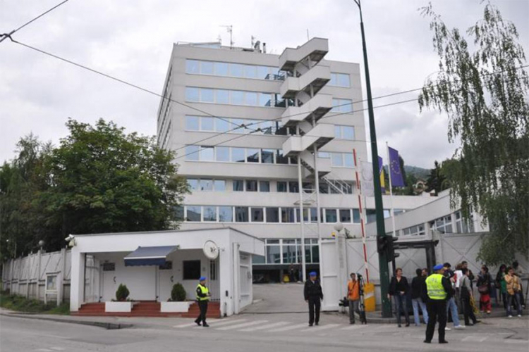 Počela dvodnevna sjednica Upravnog odbora PIC-a