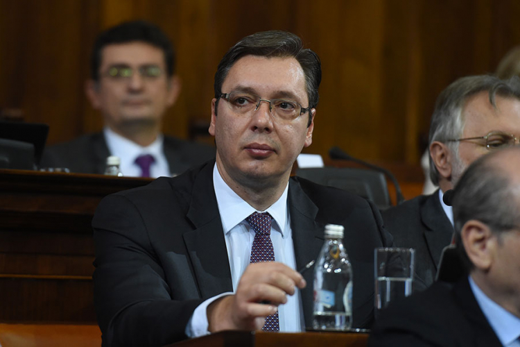 Vučić početkom sljedeće godine donosi odluku o izborima