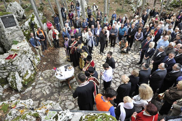 Hrvatska uništava dokaze zločina NDH-a