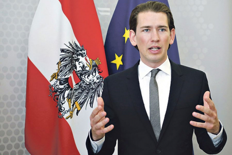 Kurc: Blizu smo evropskog rješenja