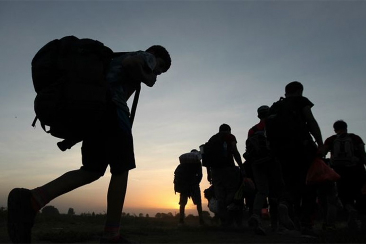 Švedska: Petorica migranata silovala dječaka iz Avganistana