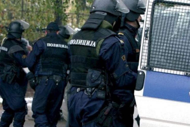 Uhapšen Teslićanin osumnjičen da je pretukao majku