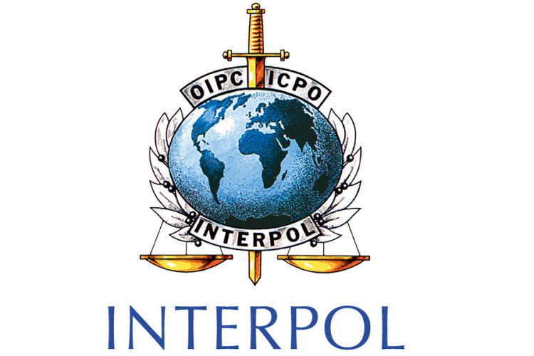 Dvojica Rusa i trojica Srba na Interpolovoj potjernici