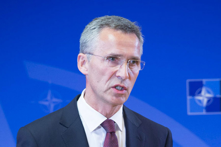 Stoltenberg: Rusija sve više prisutna na zapadnom Balkanu