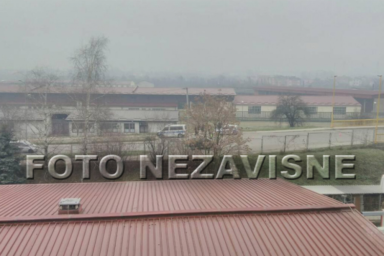 Policijske patrole pod rotacijom na ulicama Banjaluke