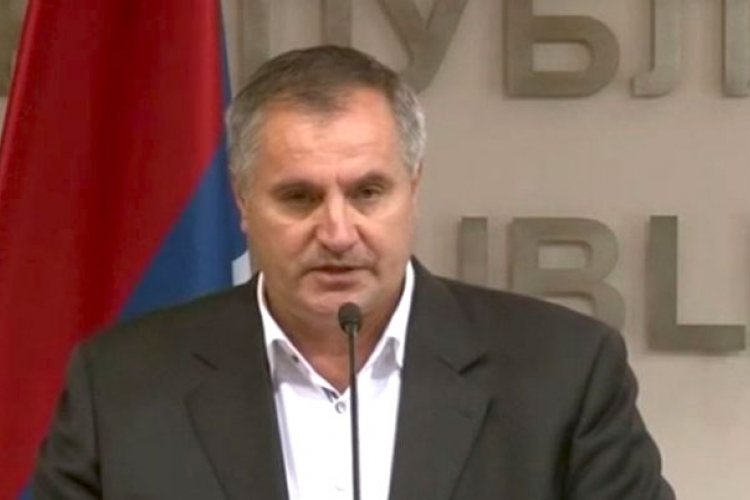 Višković: Savez za promjene stalno glumi neku opoziciju