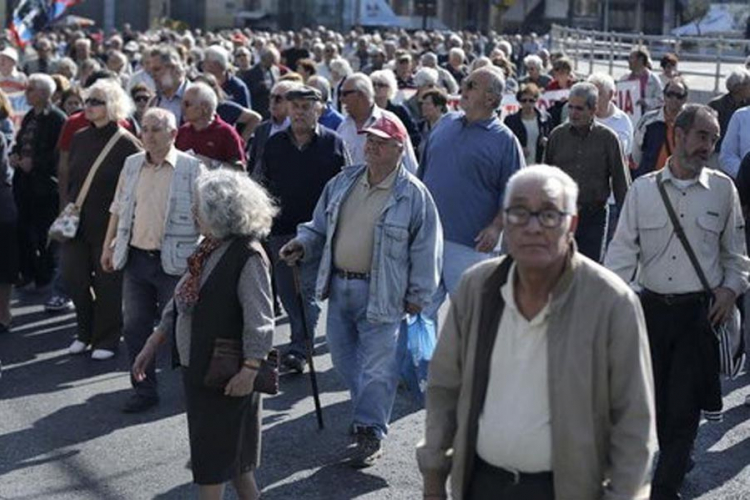 Novi generalni štrajk zbog mjera štednje