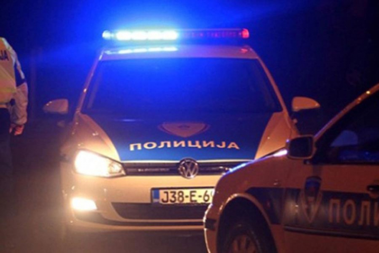 Tragedija kod Prnjavora: Poginuo vozač iz Dervente