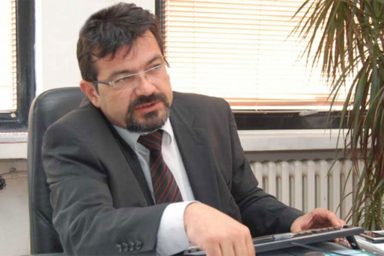 Marković na saslušanju: Ne sjećam se zašto sam bejzbol palicom napao sugrađanku 