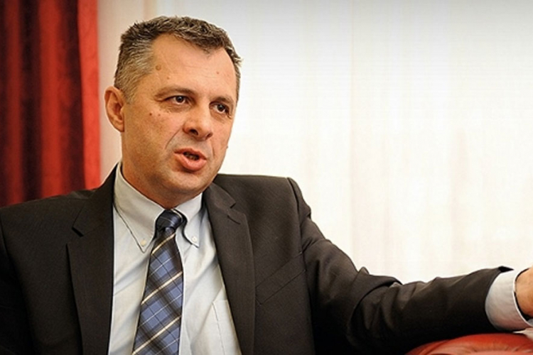 Radojičić najavio krivične prijave protiv ŽRS