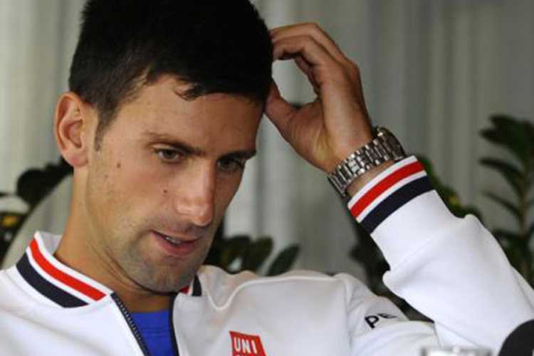 Novak već pronašao novog trenera?