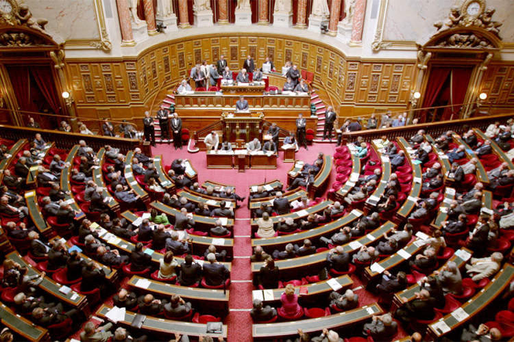 Senatori traže od Trampa oštar stav prema Putinu