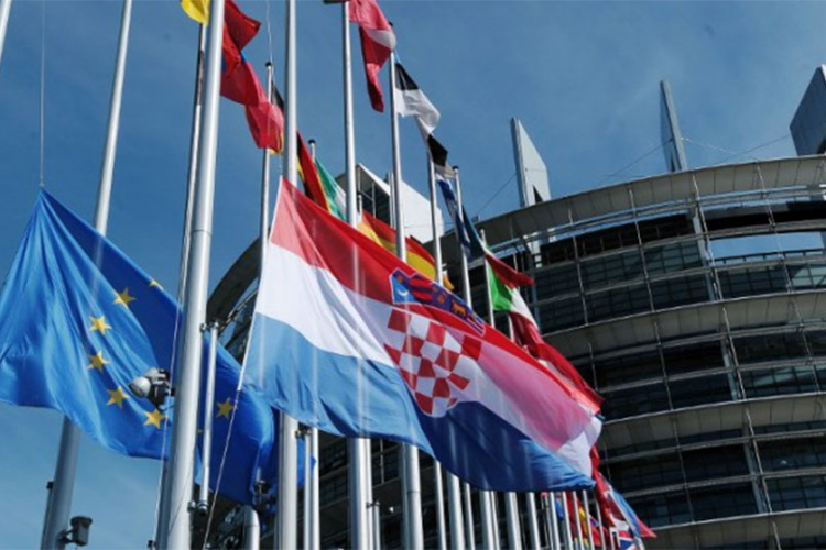 Hrvatska dobila novu opomenu Evropske komisije