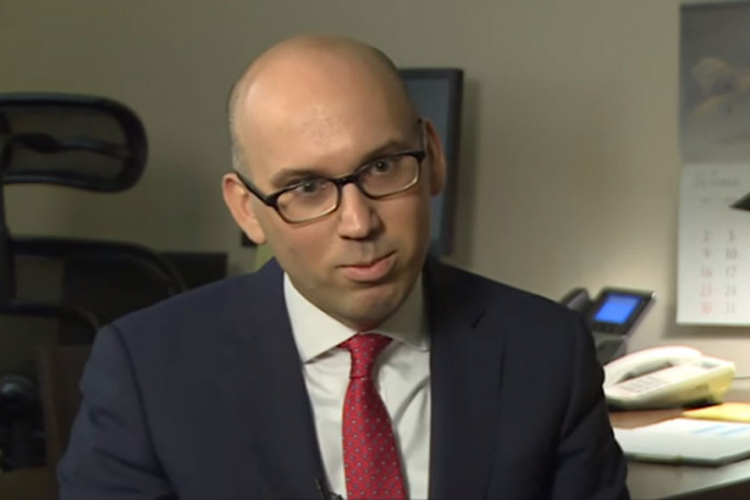 Parodi: Bez povećanja akciza nema tranše od 155 miliona maraka