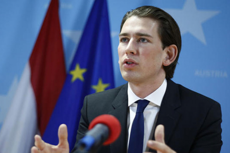 Kurc među 28 najvažnijih ličnosti za budućnost EU