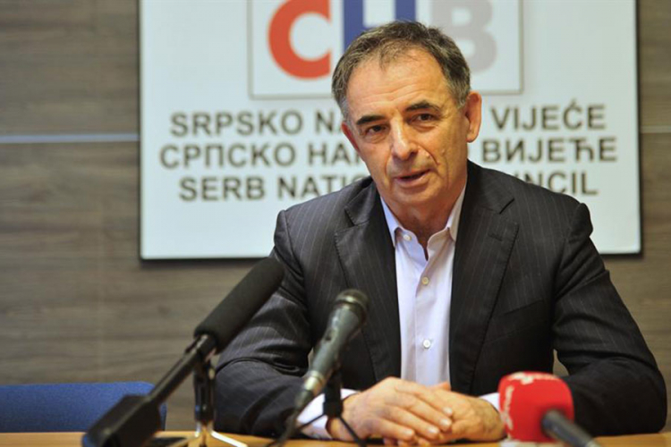 Pupovac: Izjava Kitarović nedopustiva i sramna
