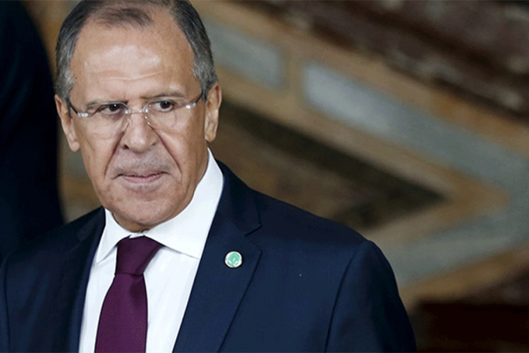 Lavrov: SAD odugovlače, imaju kontradiktorne stavove