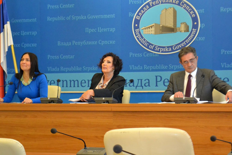 Kasipović: Vlada se ne štedi u razgovorima sa socijalnim partnerima