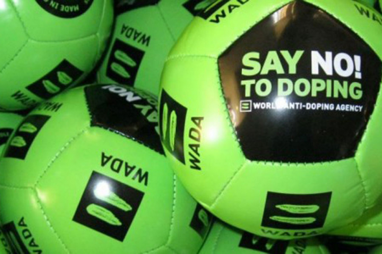 WADA: Više od 1.000 ruskih sportista koristilo doping
