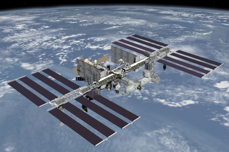 "Zvijezda" čini razliku u životu astronauta