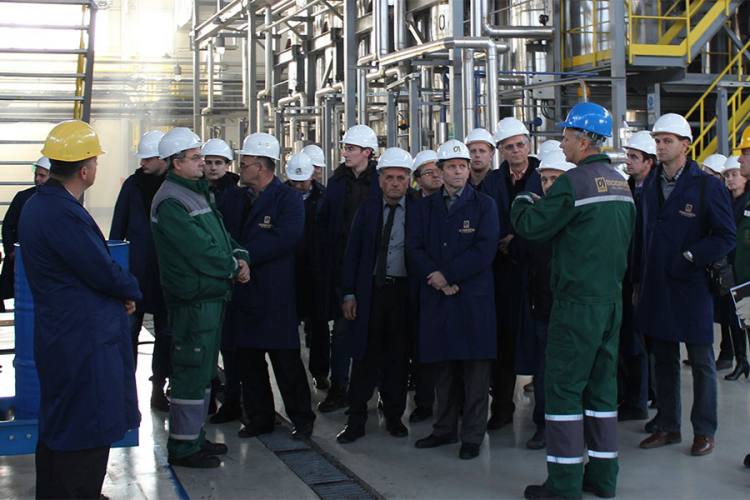 Održan seminar za tehnička lica rudarske industrije